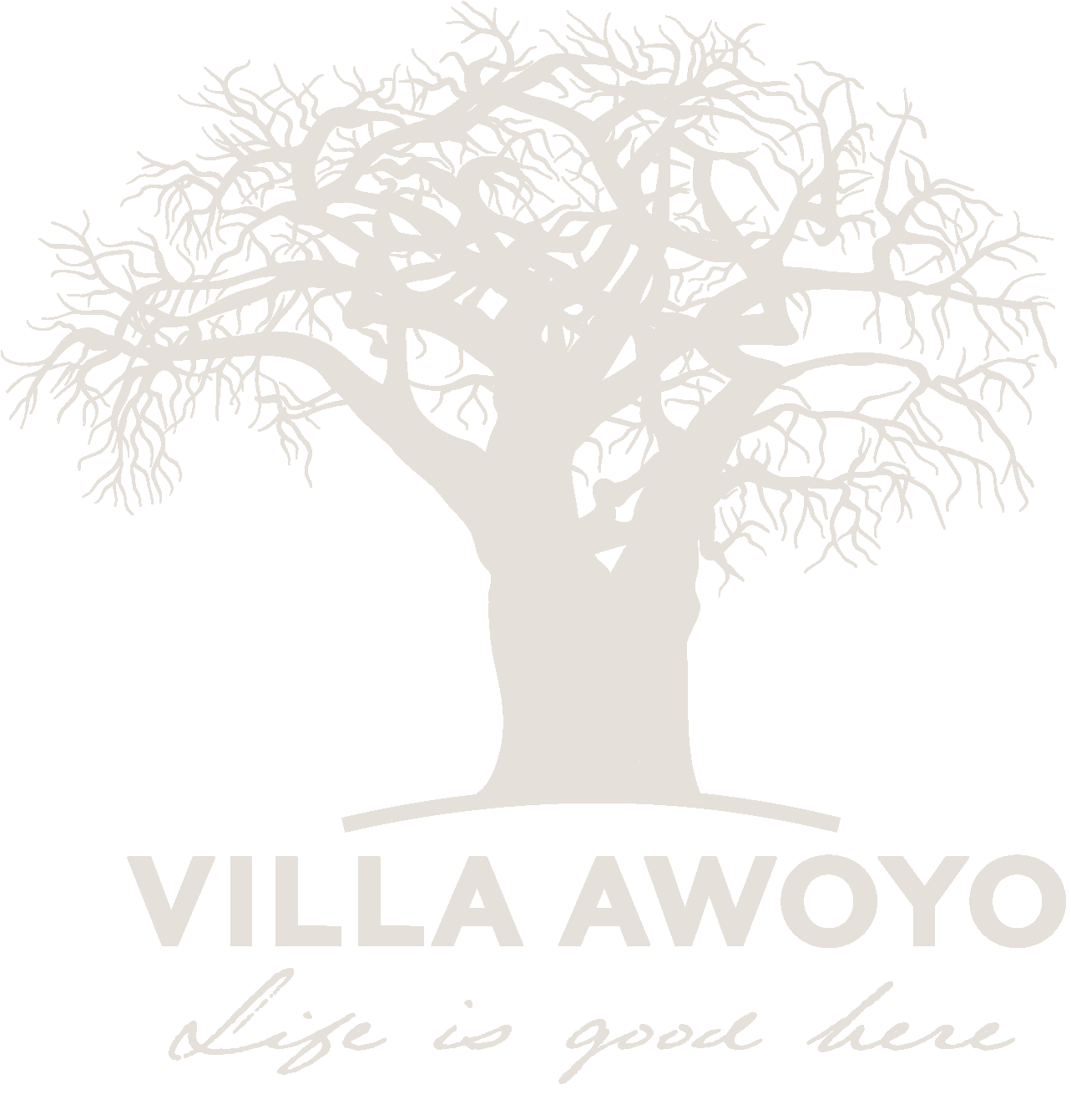 Villa Awoyo